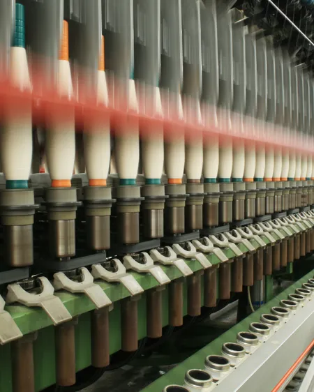 foto ilustrativa de Microfibras