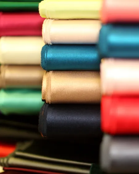 foto ilustrativa de Glossário Têxtil